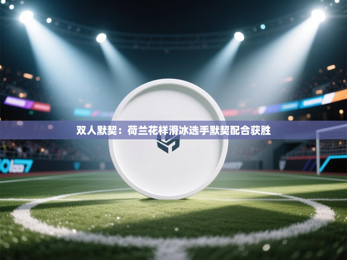 双人默契:荷兰花样滑冰选手默契配合获胜 第2张