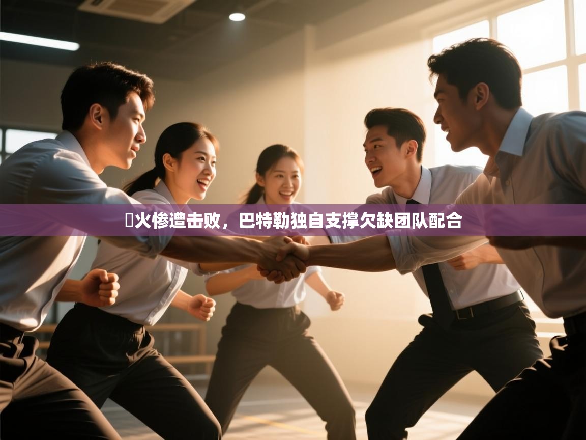 熱火惨遭击败,巴特勒独自支撑欠缺团队配合 第2张