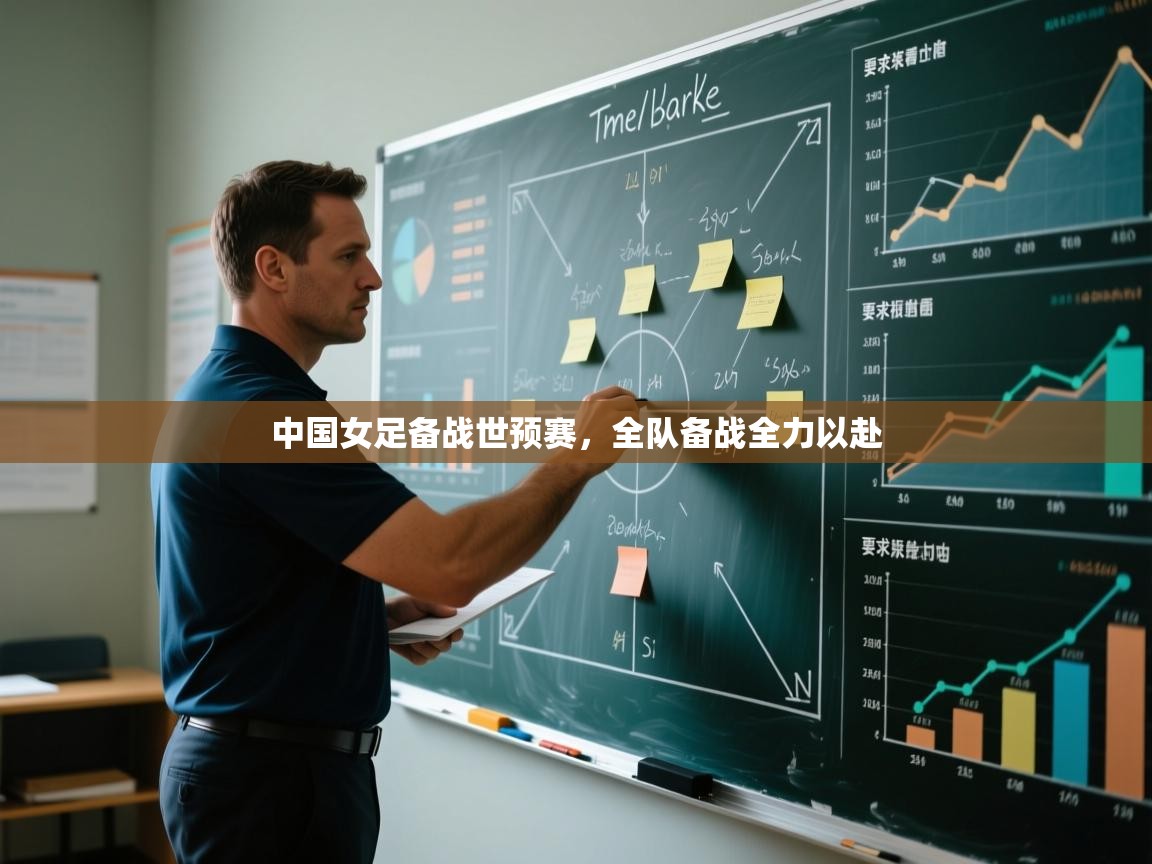 中国女足备战世预赛,全队备战全力以赴 第1张
