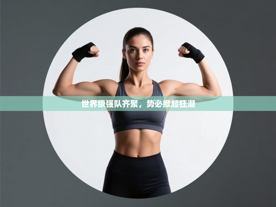 世界级强队齐聚,势必掀起狂潮 第2张