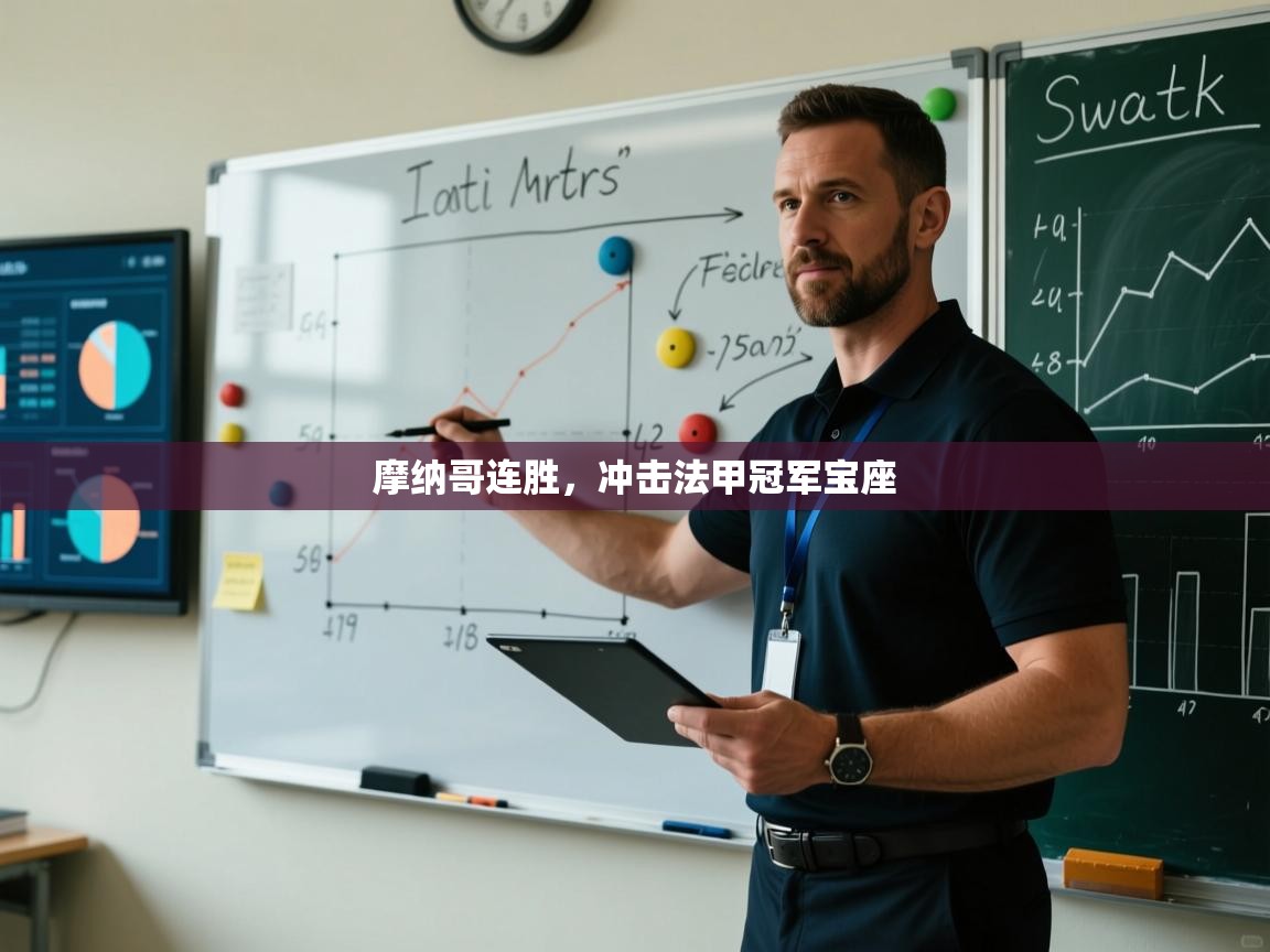 摩纳哥连胜,冲击法甲冠军宝座 第1张