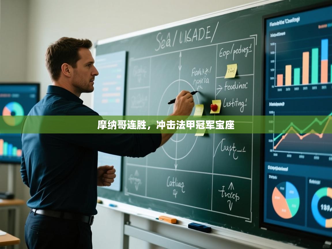 摩纳哥连胜,冲击法甲冠军宝座 第2张