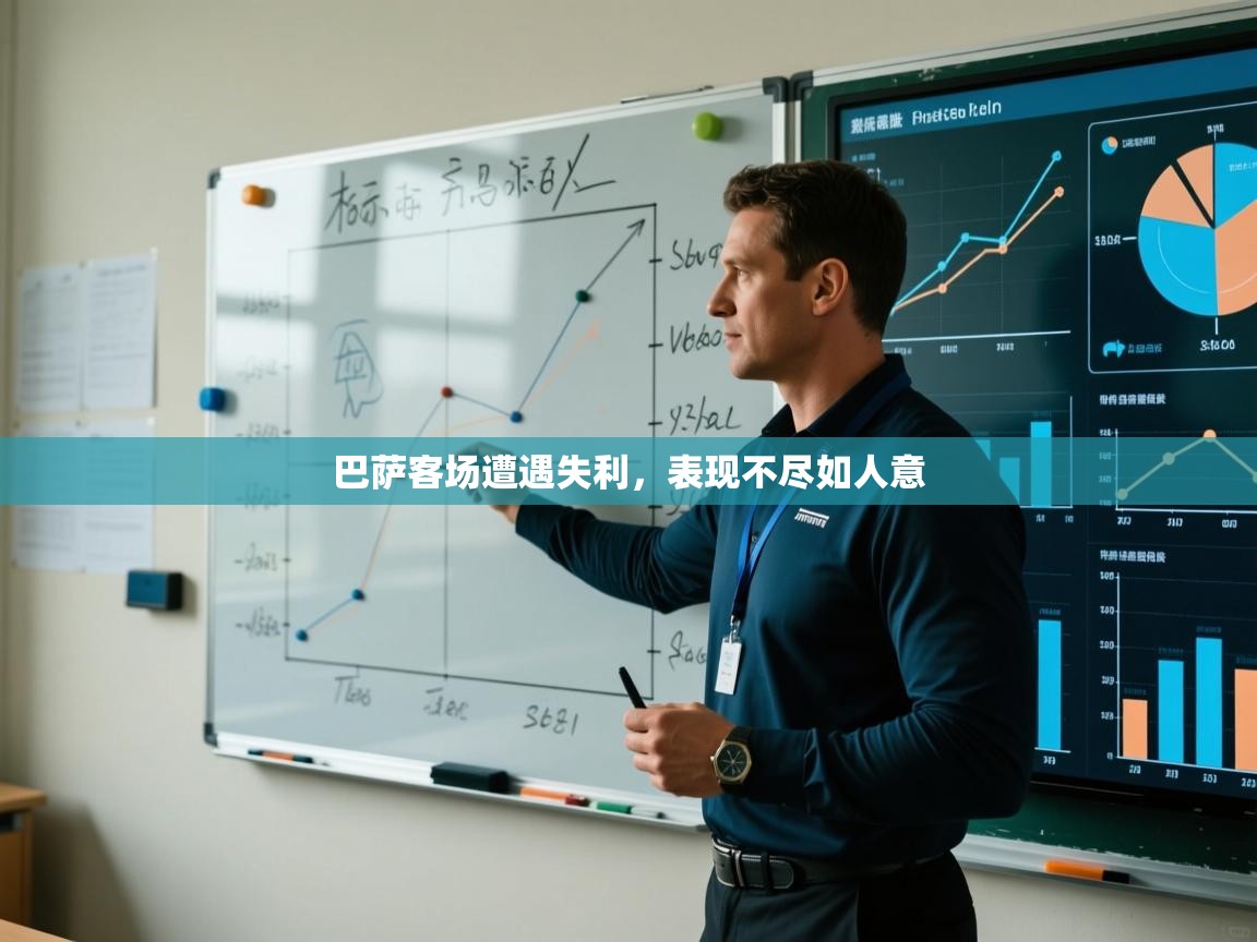 巴萨客场遭遇失利,表现不尽如人意 第2张