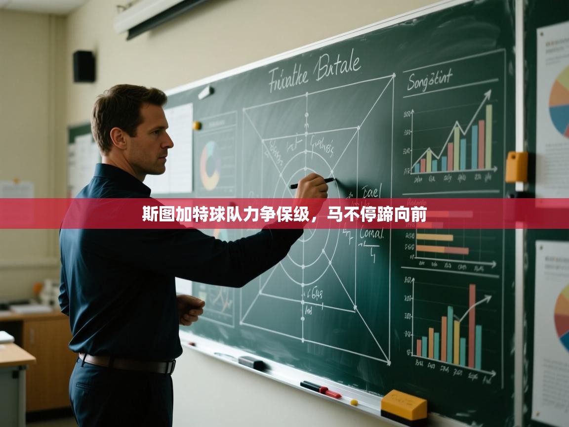 斯图加特球队力争保级，马不停蹄向前  第2张