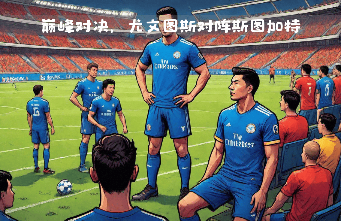尤文图斯主场大胜，全面压制对手